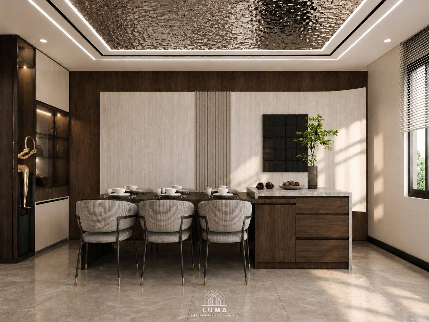 phòng bếp hiện đại 1